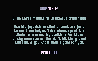 HangAbout! — screenshot 1