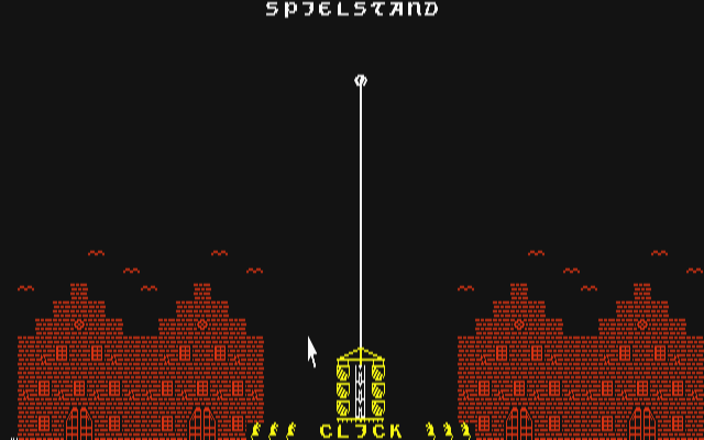 Hanse atari screenshot