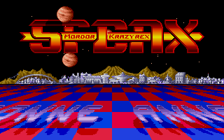 Happy New Year 1990 — screenshot 1
