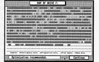 Hard Disk Sentry — screenshot 1