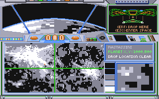 Hard Nova — screenshot 6