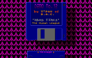 Hard Times — screenshot 1