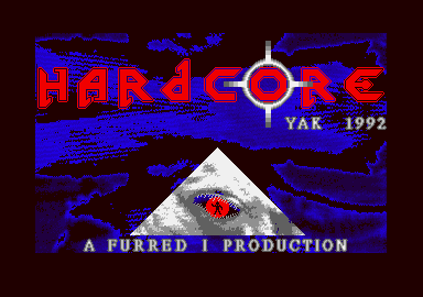 Hardcore — screenshot 1