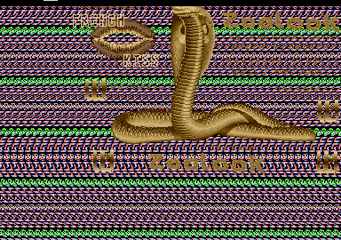 Hardscroll — screenshot 1