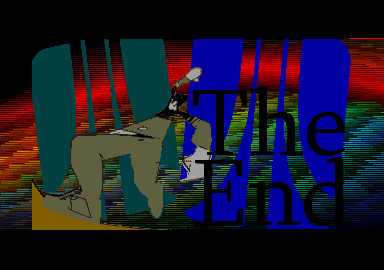 Have You Seen our Coder atari screenshot