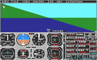 Hawaiian Odyssey Scenery Adventure — screenshot 1