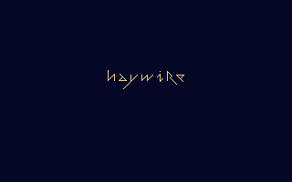 Haywire — screenshot 1