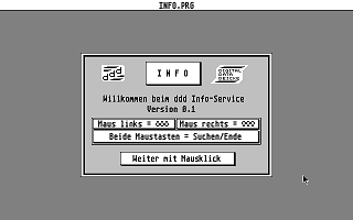 HD Format atari screenshot