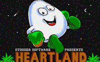 Heartland — screenshot 1