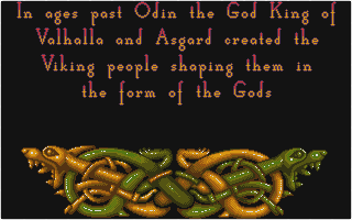 Heimdall — screenshot 1