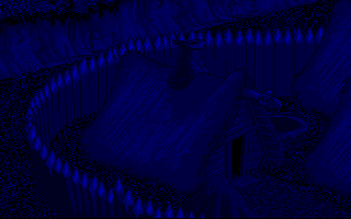 Heimdall atari screenshot