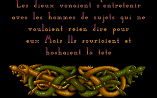 Heimdall atari screenshot