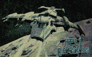 Hellraiser — screenshot 1