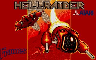 Hellraider