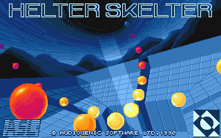 Helter Skelter — screenshot 1