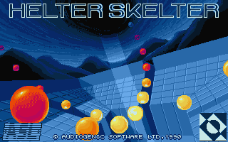 Helter Skelter — screenshot 1