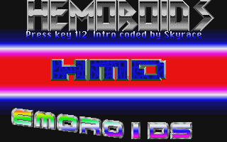 Hemosound — screenshot 1