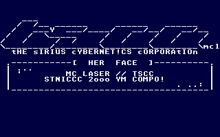 Her Face — screenshot 1