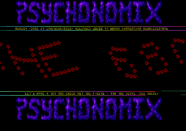 Heresy — screenshot 1