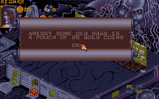 Hero Quest — screenshot 12