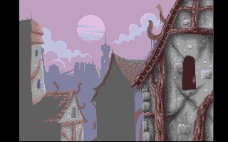 Hero Quest — screenshot 4