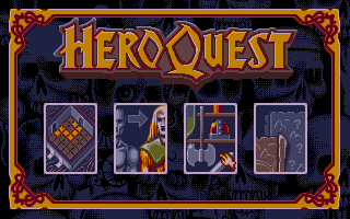 Hero Quest — screenshot 7