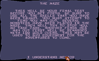 Hero Quest — screenshot 9
