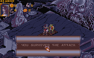 Hero Quest — screenshot 10