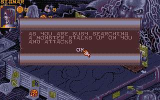 Hero Quest — screenshot 8