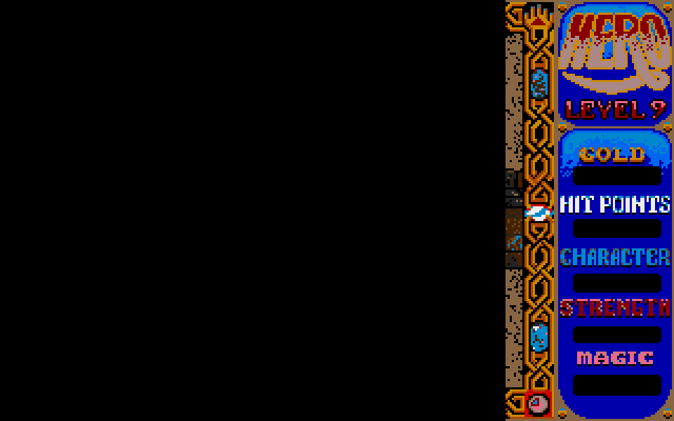 Hero — screenshot 1