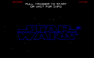 Heroes atari screenshot