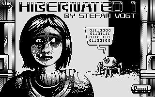 Hibernated I - This Place is Death — screenshot 1