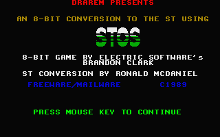 Hidden Fortress (The) — screenshot 1