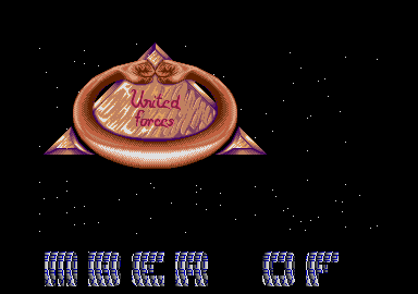 Hier Sind Noca Zwei Plaarze Frei atari screenshot