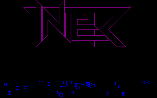 Hier Sind Noca Zwei Plaarze Frei atari screenshot