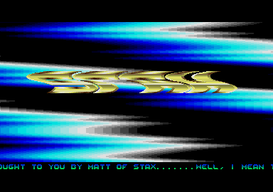 Hier Sind Noca Zwei Plaarze Frei atari screenshot