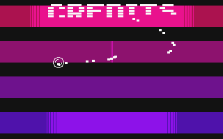 High Fidelity Dreams atari screenshot