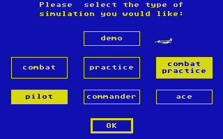High Roller atari screenshot