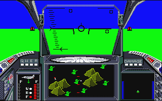 High Roller atari screenshot