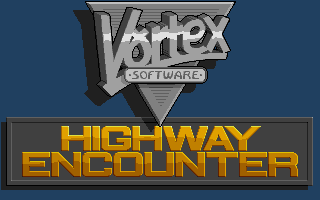 Highway Encounter — screenshot 1