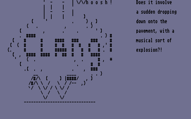 Hillary Rosen Donkeysex.Com atari screenshot