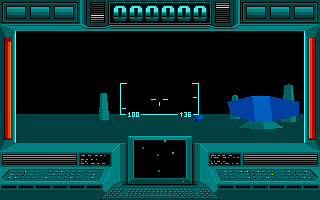 Hiscon Rescue atari screenshot