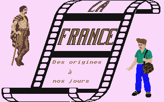 Histoire Primaire — screenshot 1