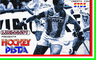 Hockey Pista — screenshot 1