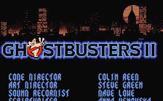 Hollywood Collection atari screenshot