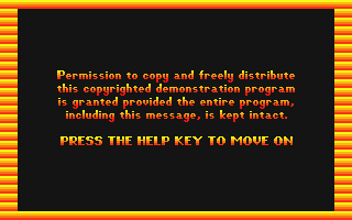 Home Casino Poker atari screenshot