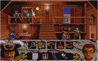 Hook — screenshot 5