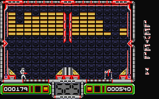 Hotshot — screenshot 5