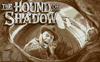 Hound of Shadow (The)
