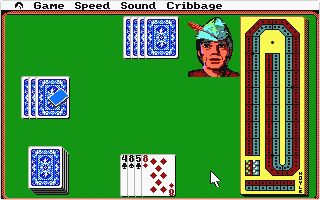 Hoyle - Book of Games - Vol. I — screenshot 8